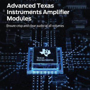 New and unopenedStormBox Micro Bluetooth Speaker, Waterproof & Dustproof IP67